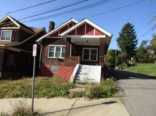 2625 Maple Ave, Pittsburgh, PA
