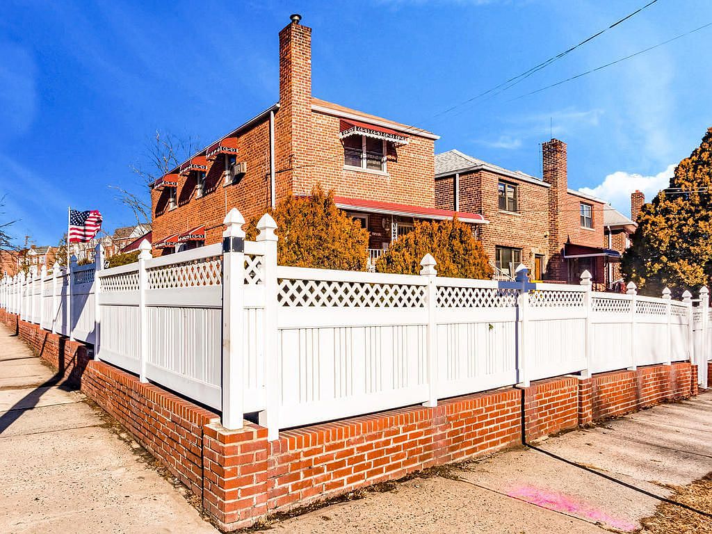 1501 Pelham Pkwy N, Bronx, NY 10469 Zillow