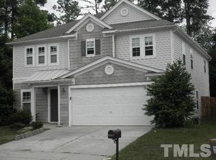 7103 Great Laurel Dr, Raleigh, NC 27616