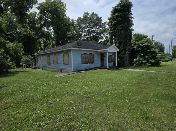 1808 E 6th Ave, Pine Bluff, AR 71601