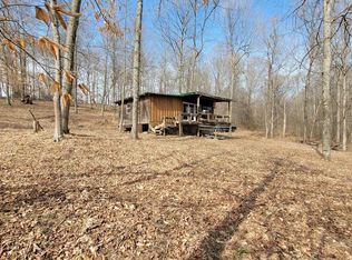 9435 Wade Cabin Rd, Shoals, IN 47581