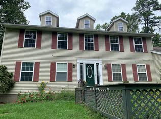 24646 Woltz Rd, Rockbridge, OH 43149