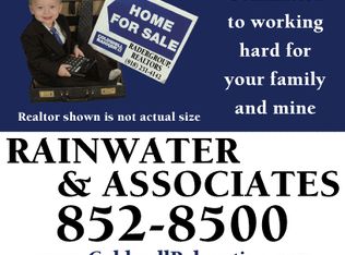 29255 S 4090th Rd, Catoosa, OK 74015