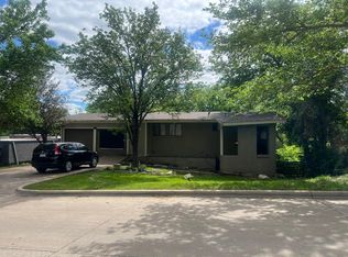 4008 Micki Lynn Ave, Fort Worth, TX 76107