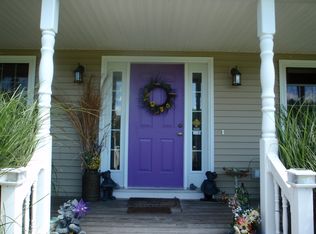 260 E Hebron Tpke, Lebanon, CT 06249