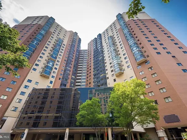 900 N Stafford St, Arlington, VA