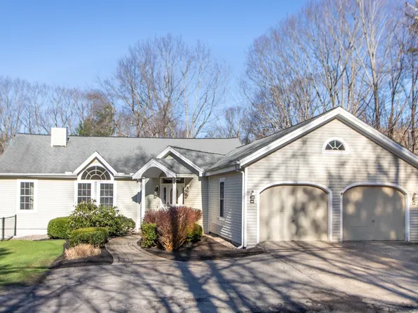 158 Kensington Road, Hampton Falls, NH 03844