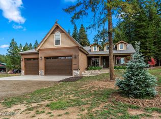 13642 S Ridgeview Dr, Harrison, ID 83833