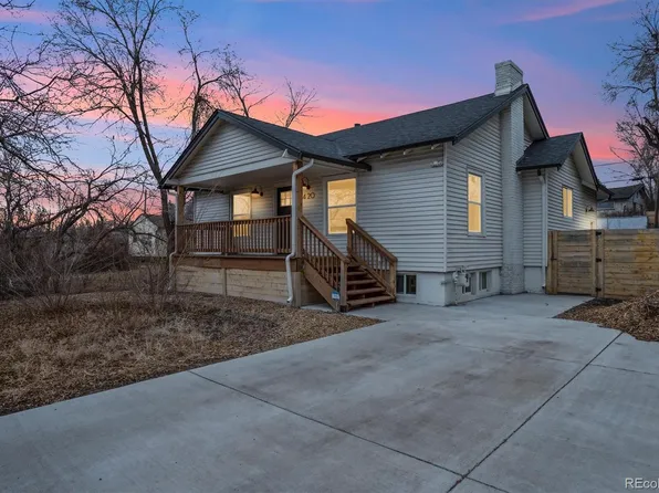 6420 W 6th Avenue, Lakewood, CO 80214