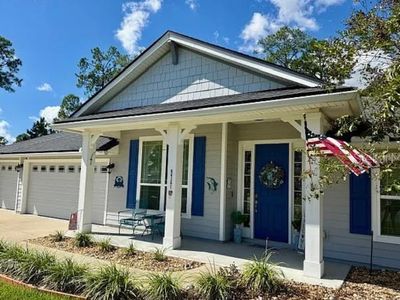 86351 Moonlit Walk Cir, Yulee, FL, 32097