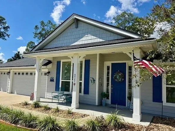 86351 Moonlit Walk Cir, Yulee, FL 32097