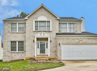 8733 Cedar Post, Ellicott City, MD 21043