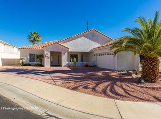 575 Los Altos Cir, Mesquite, NV 89027