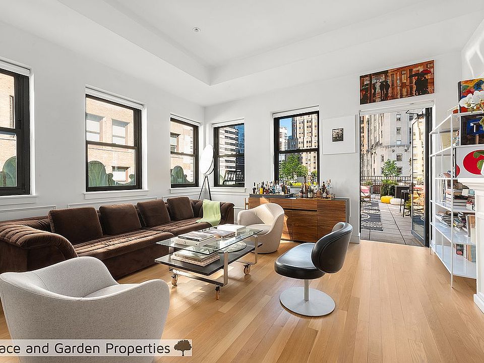 1st image of 25 Broad St #Ph2d