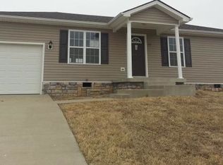 173 Thoroughbred Way, Berea, KY 40403