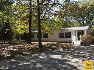 16398 Walnut Grove Rd, Warsaw, MO 65355