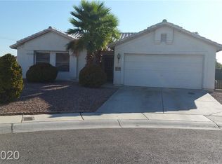 4311 Cobblehill Way, North Las Vegas, NV 89032