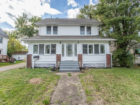154 S Schenley Ave, Youngstown, OH 44509