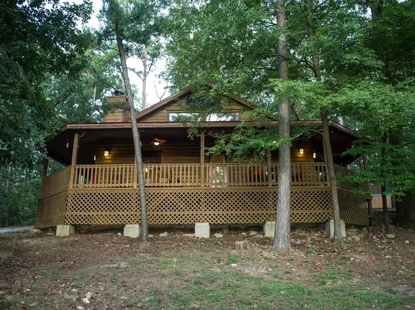 183 Bobber Rd, Broken Bow, OK 74728