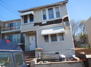 467 Hawthorne Ave, Newark, NJ 07108