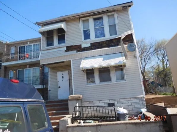 467 Hawthorne Ave, Newark, NJ 07108