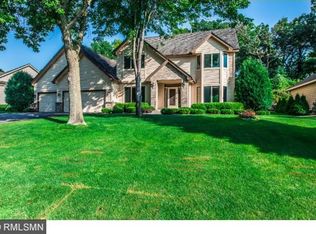 7731 128th St W, Apple Valley, MN 55124