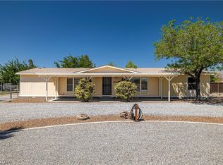 1580 Keenan Way #2, Pahrump, NV 89048