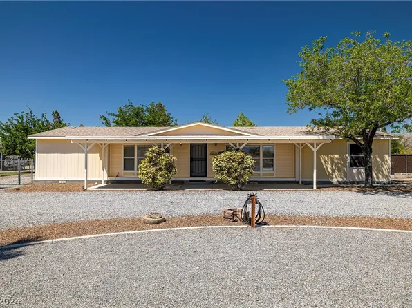 1580 Keenan Way #2, Pahrump, NV 89048