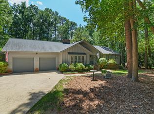 105 Artillery Ln, Raleigh, NC 27615
