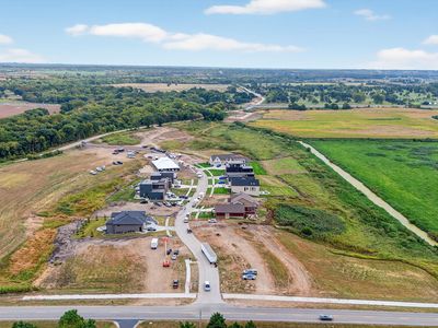 12057 NW Meadow Springs Dr, Johnston, IA, 50131