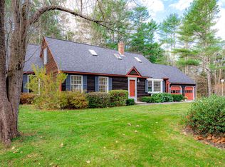 11 Cluf Bay Rd #11, Brunswick, ME 04011