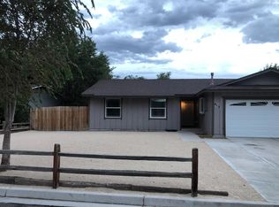 412 Sierra St #1, Fernley, NV 89408