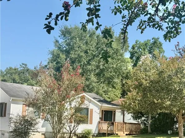 302 Siena Vis, Mobile, AL 36607