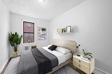 Rented by Vector New York, LLC