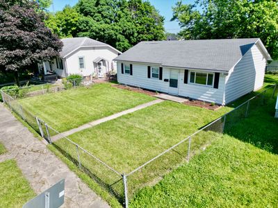 1306 W 5th St, Marion, IN, 46953
