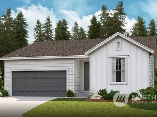 6498 Skipper Lane SE #60, Port Orchard, WA 98367