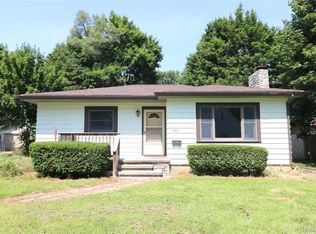 802 W Oak St, Vassar, MI