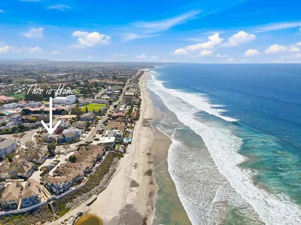 2438 Ocean St, Carlsbad, CA 92008