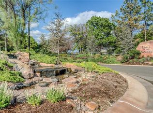 2624 Walking Woods Trl LOT 21, Arcadia, OK 73007