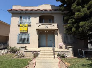 2687 Orchard Ave, Los Angeles, CA 90007