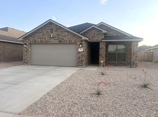 5907 Monahans Rd, Midland, TX 79705