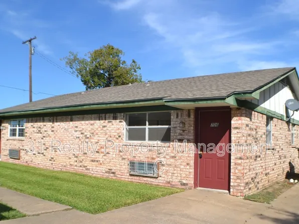 706 N Frisco Rd, Sherman, TX 75090