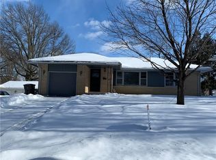 3529 SE 1st Ct, Des Moines, IA 50315