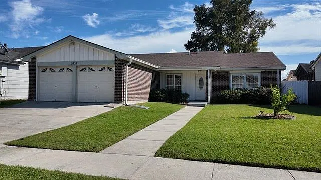 3837 Burntwood Dr
