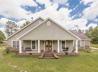 28536 Ross's Trl, Albany, LA 70711