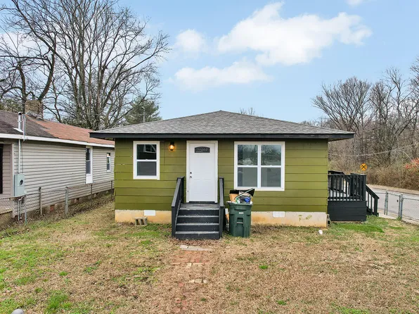 3501 Chandler Ave, Chattanooga, TN 37410