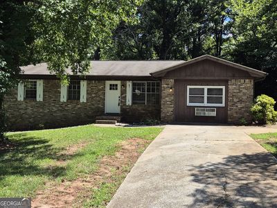 2973 Drexel Ln, Jonesboro, GA, 30236