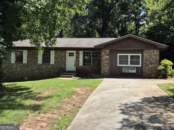 2973 Drexel Ln, Jonesboro, GA 30236
