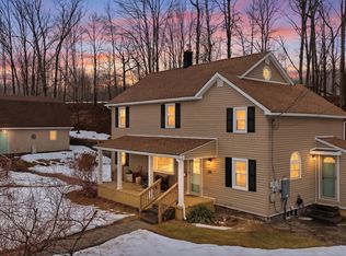 421 Shehawken Rd, Preston Park, PA 18455