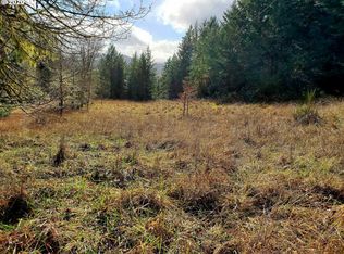 791 Rosehip Ln, Camas Valley, OR 97416